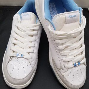 Reebok RBK G Unit Vintage Shoes Mens Size 11